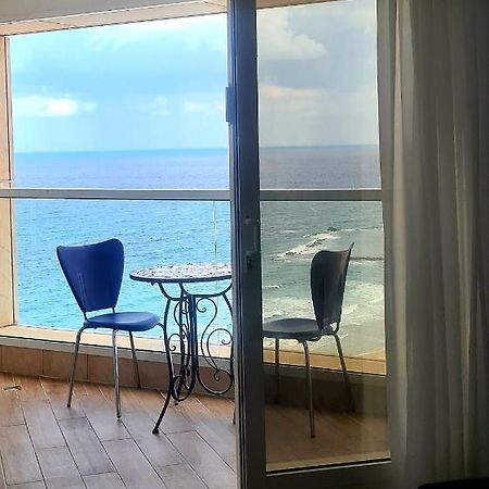 Go To Apartments In Leonardo 바트얌 외부 사진