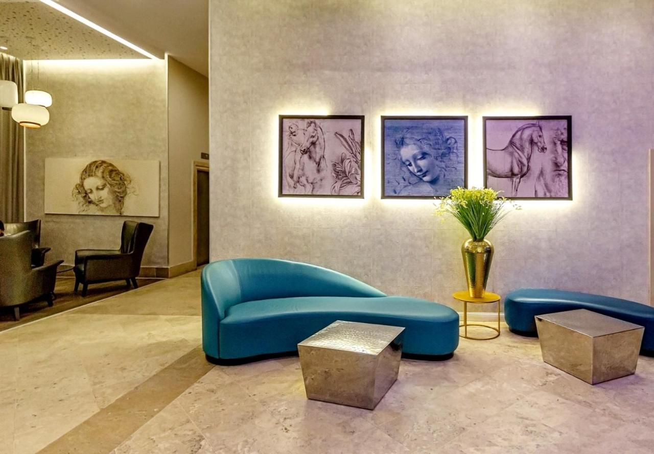 Go To Apartments In Leonardo 바트얌 외부 사진