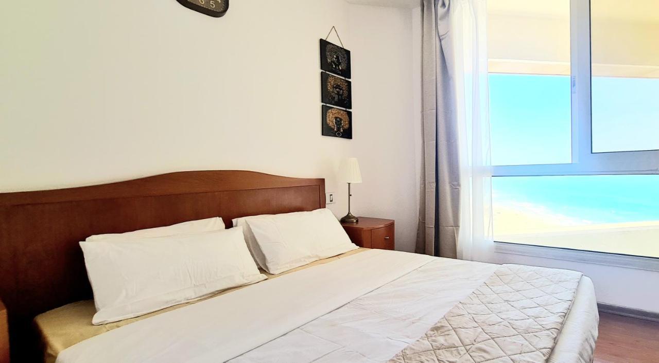 Go To Apartments In Leonardo 바트얌 외부 사진