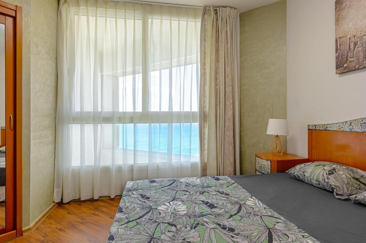 Go To Apartments In Leonardo 바트얌 외부 사진