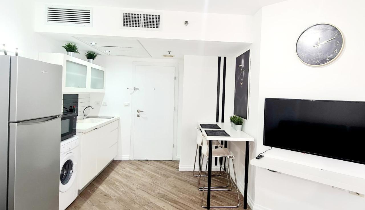 Go To Apartments In Leonardo 바트얌 외부 사진