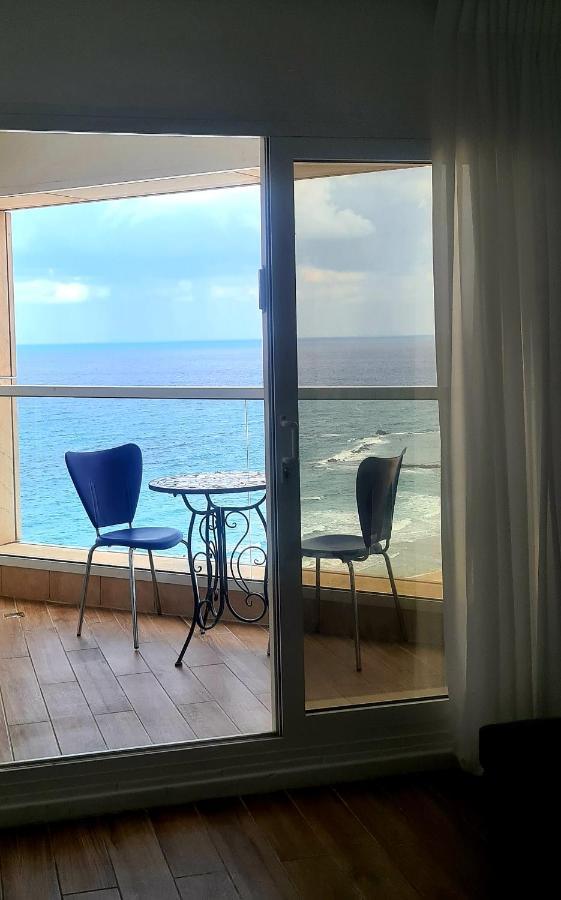Go To Apartments In Leonardo 바트얌 외부 사진