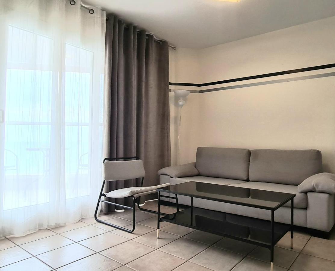 Go To Apartments In Leonardo 바트얌 외부 사진