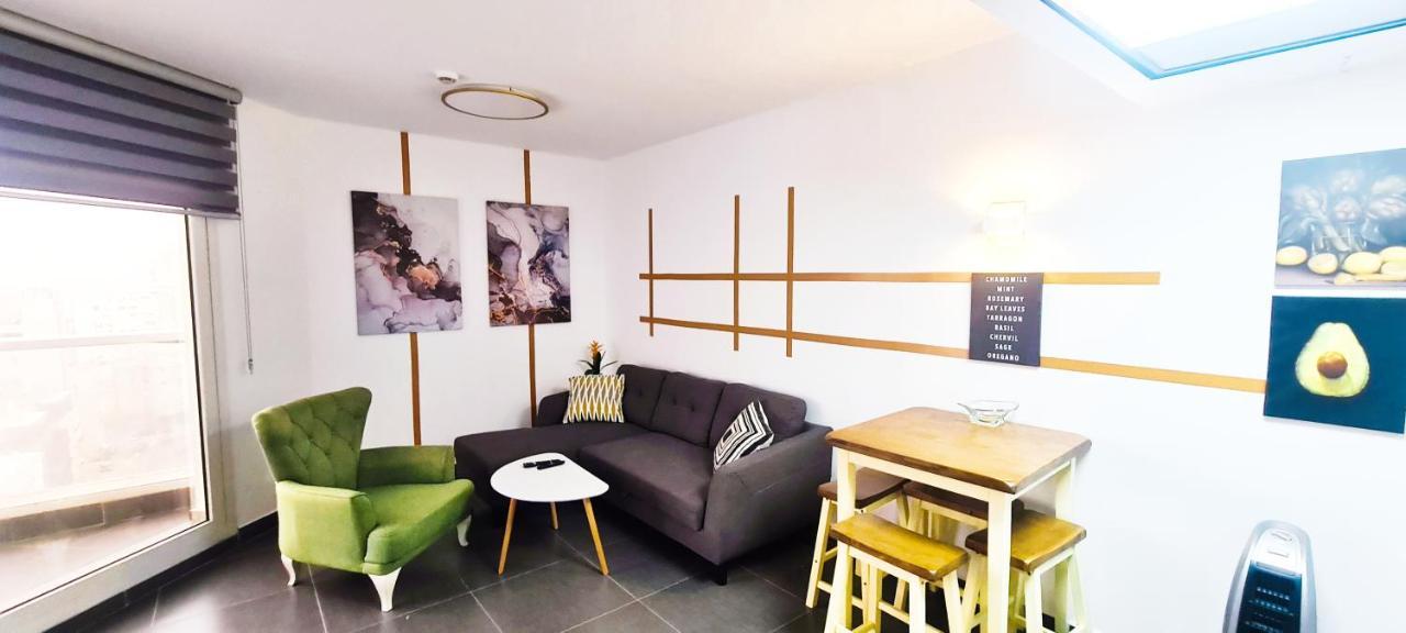 Go To Apartments In Leonardo 바트얌 외부 사진