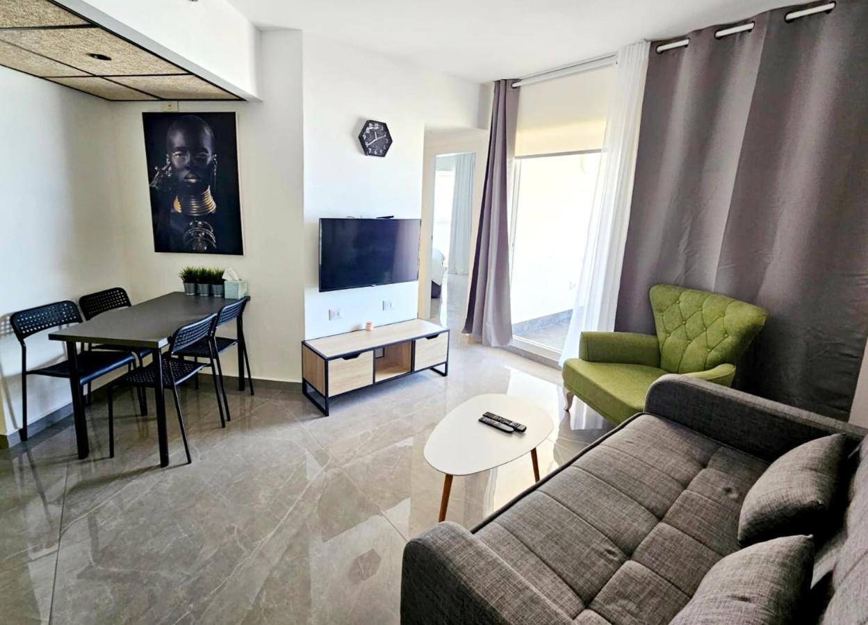 Go To Apartments In Leonardo 바트얌 외부 사진