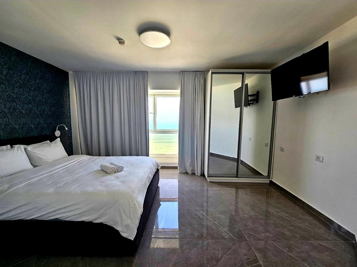 Go To Apartments In Leonardo 바트얌 외부 사진