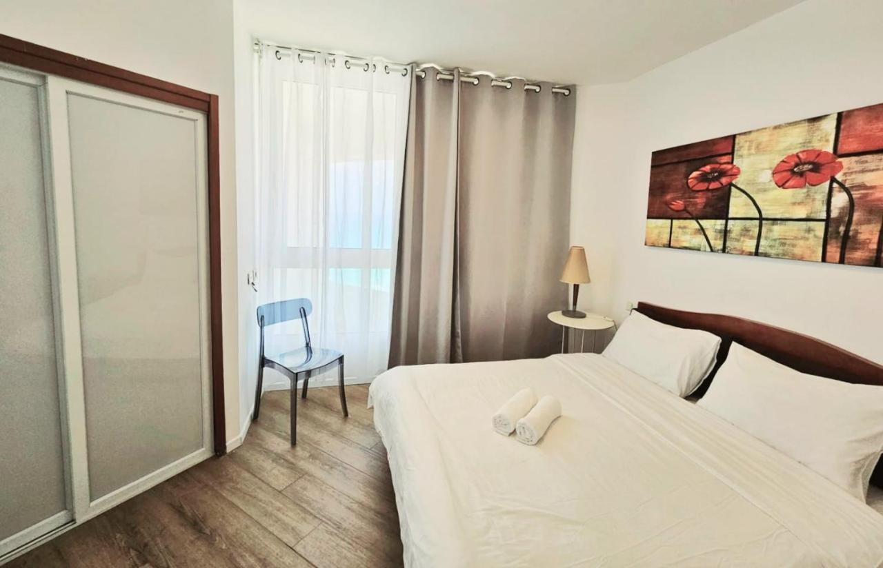 Go To Apartments In Leonardo 바트얌 외부 사진