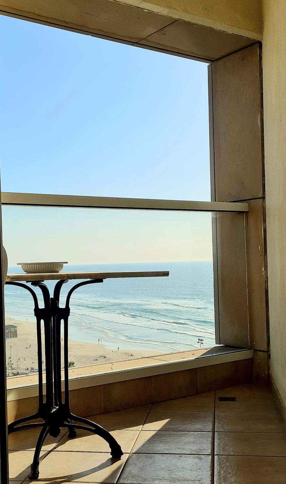 Go To Apartments In Leonardo 바트얌 외부 사진