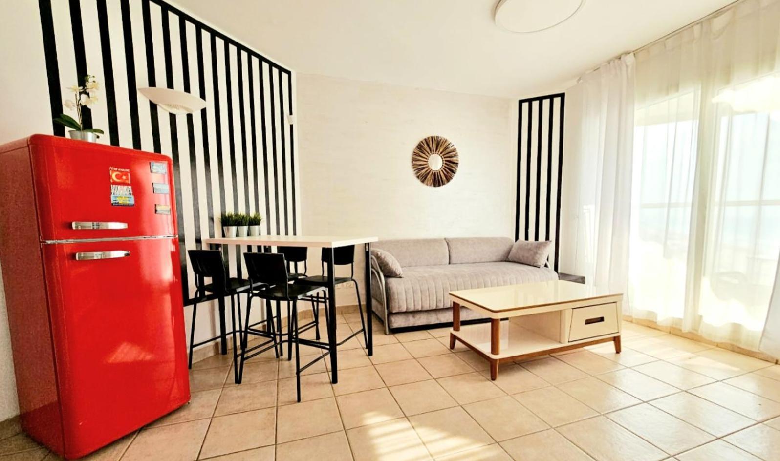 Go To Apartments In Leonardo 바트얌 객실 사진