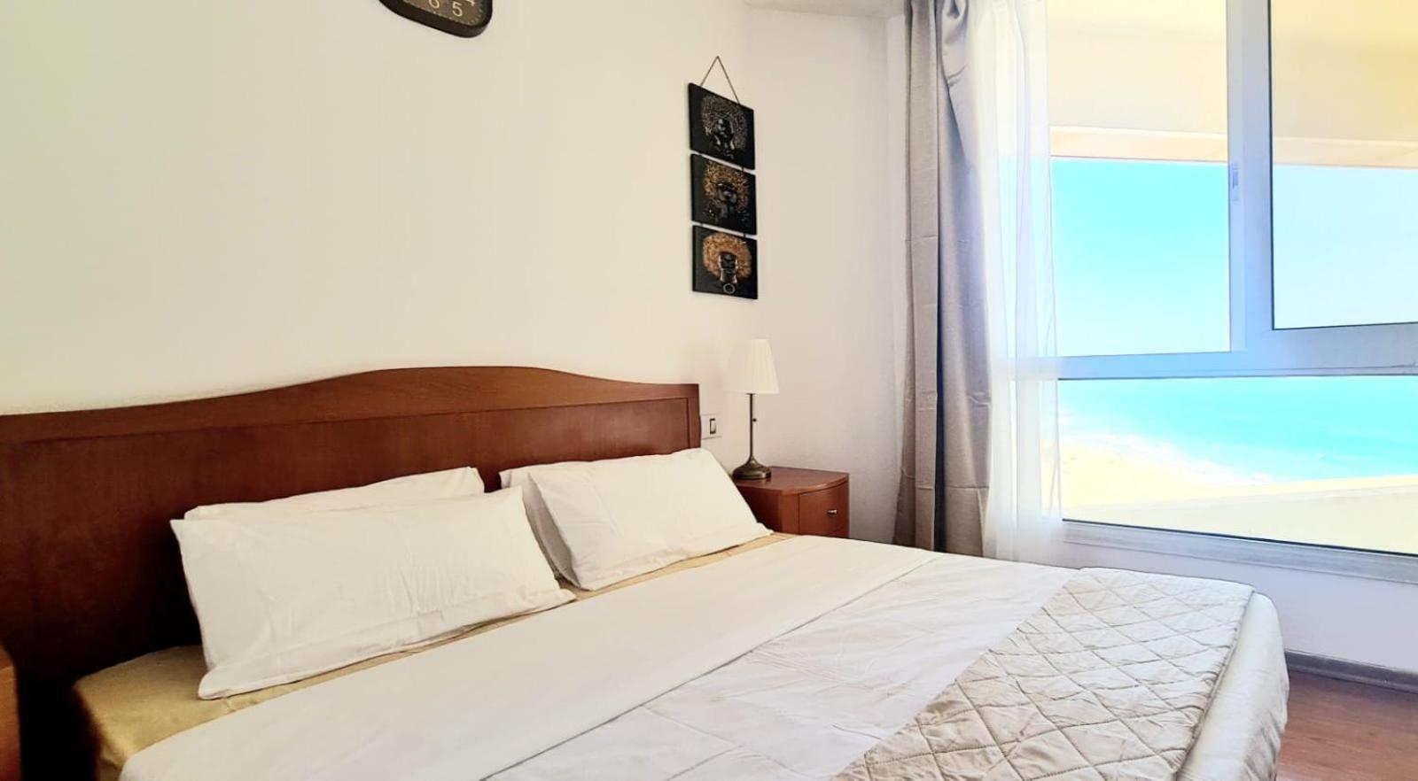 Go To Apartments In Leonardo 바트얌 외부 사진