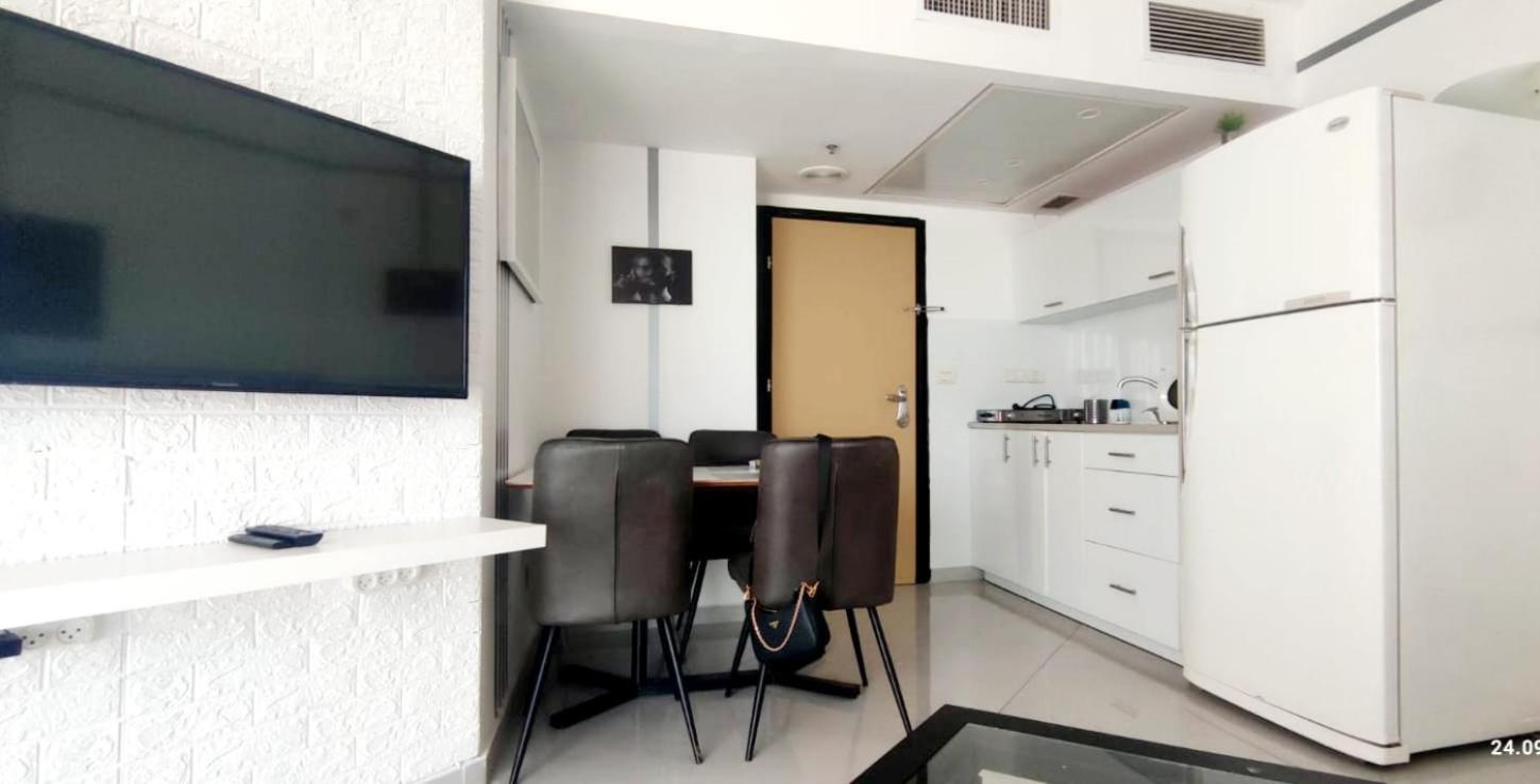 Go To Apartments In Leonardo 바트얌 외부 사진