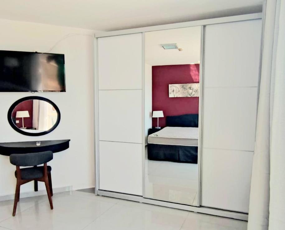 Go To Apartments In Leonardo 바트얌 외부 사진
