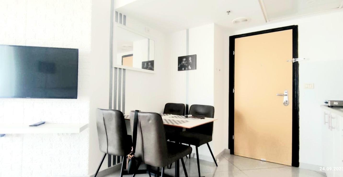 Go To Apartments In Leonardo 바트얌 외부 사진