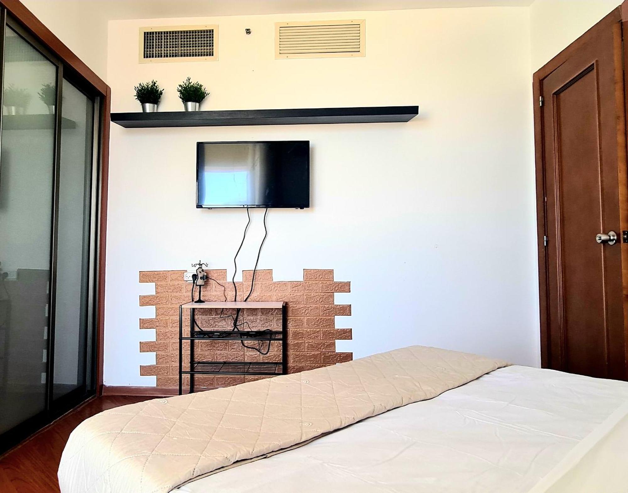 Go To Apartments In Leonardo 바트얌 객실 사진