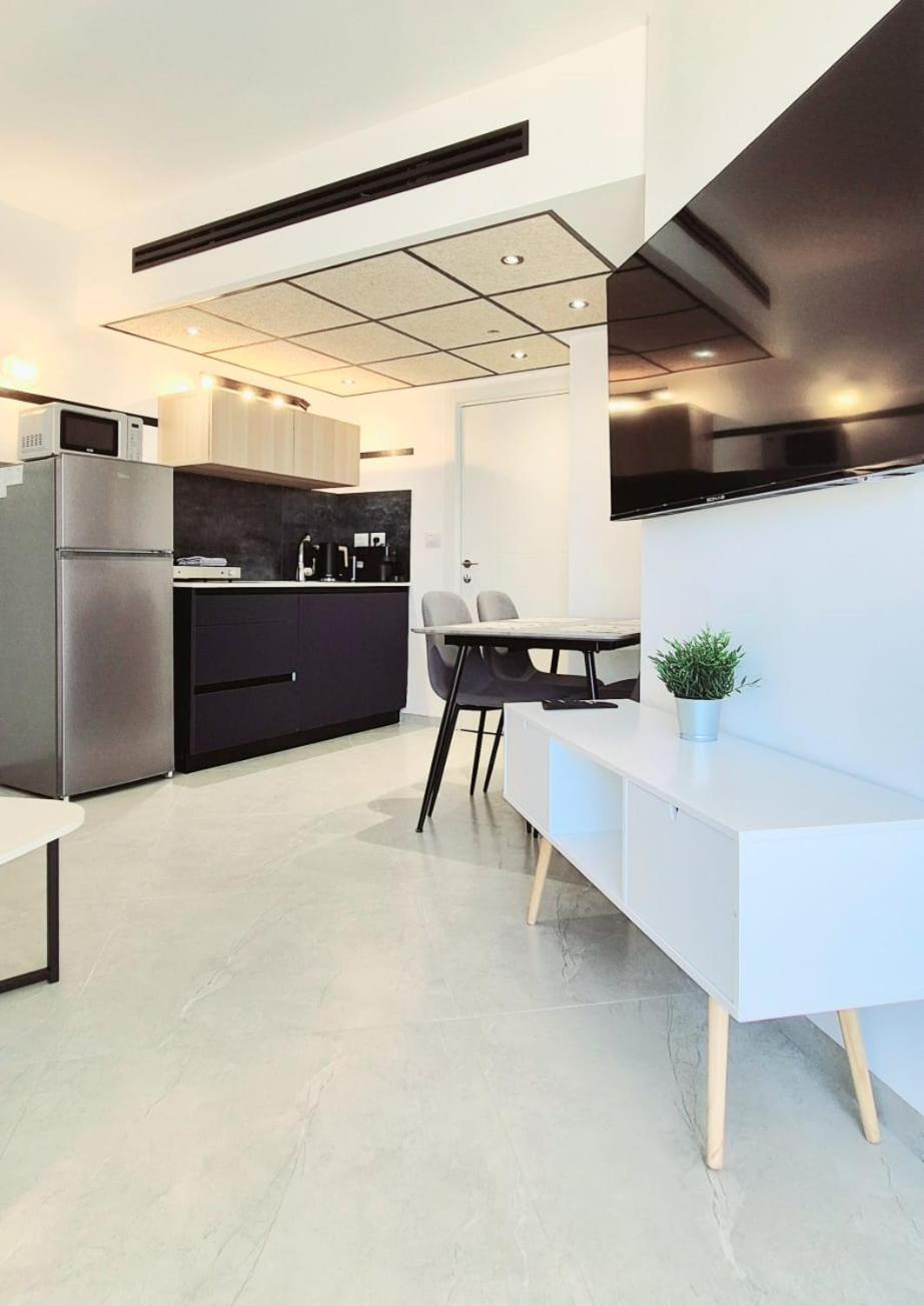 Go To Apartments In Leonardo 바트얌 객실 사진
