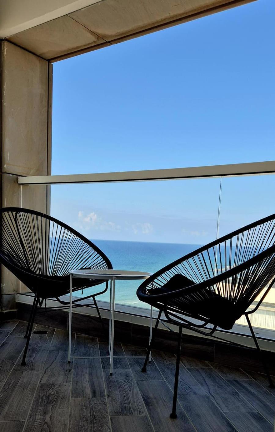 Go To Apartments In Leonardo 바트얌 객실 사진