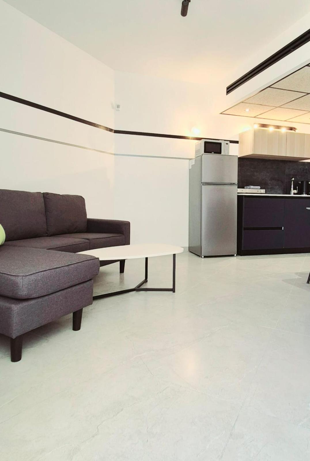 Go To Apartments In Leonardo 바트얌 객실 사진