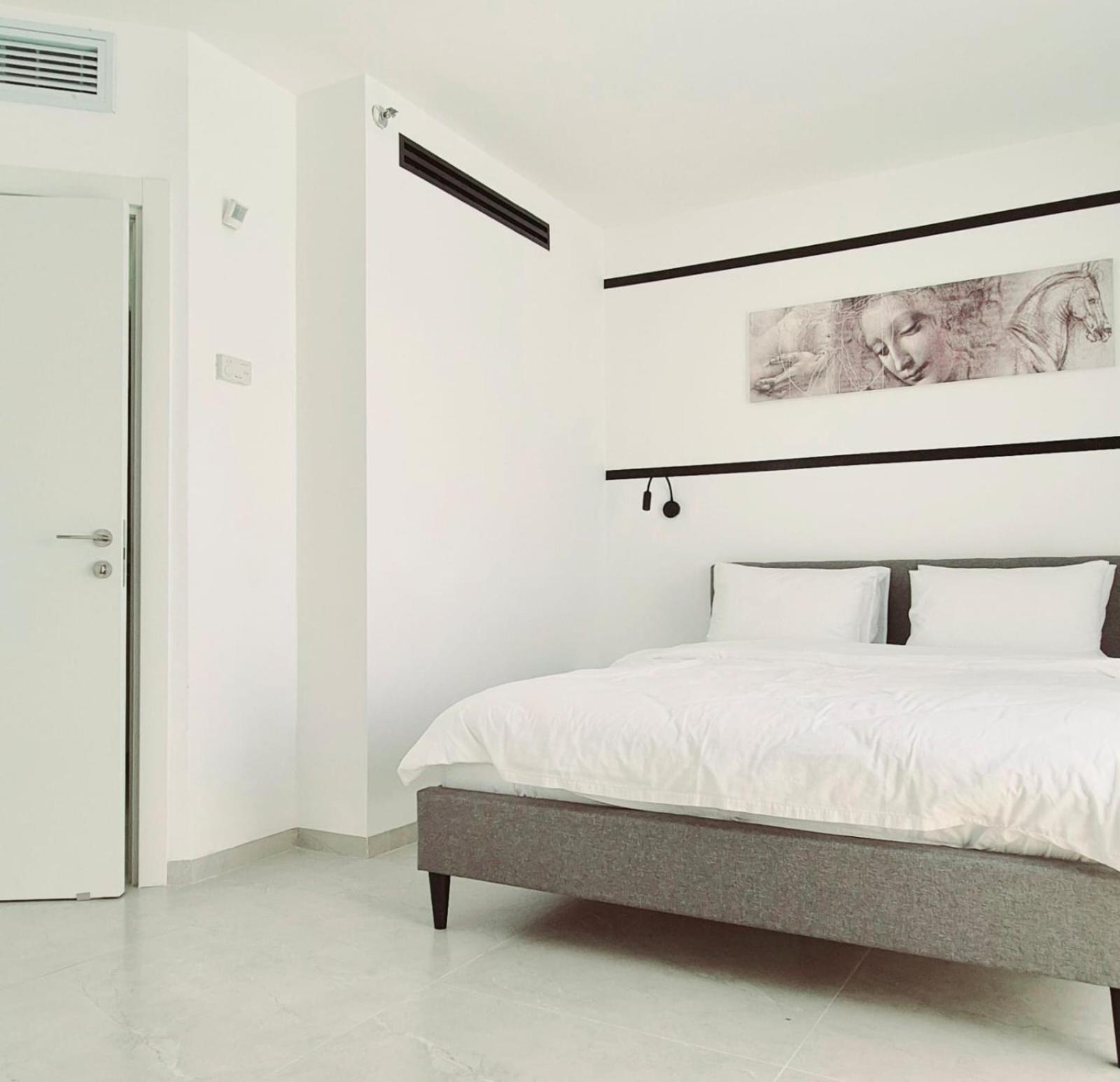 Go To Apartments In Leonardo 바트얌 객실 사진
