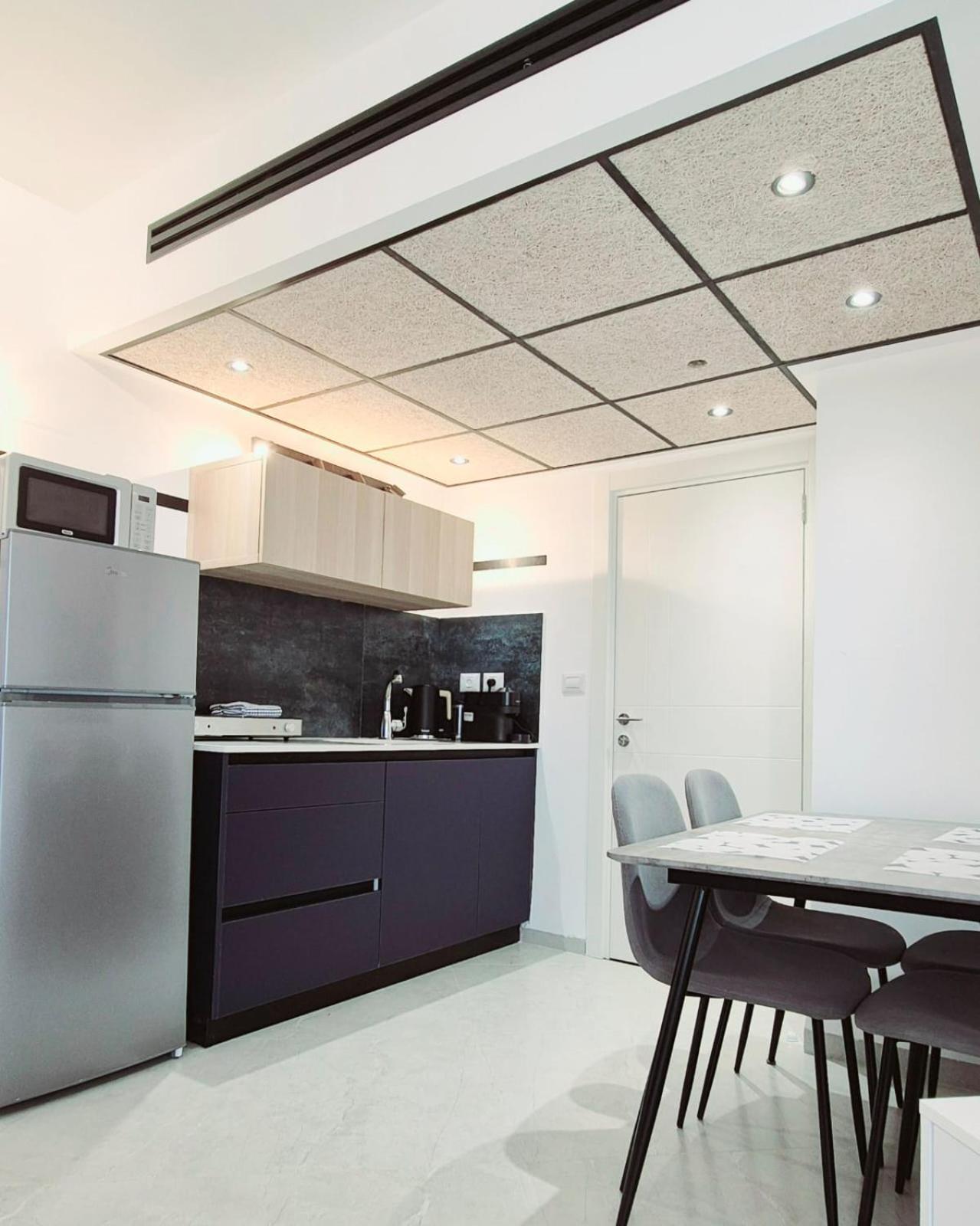 Go To Apartments In Leonardo 바트얌 객실 사진