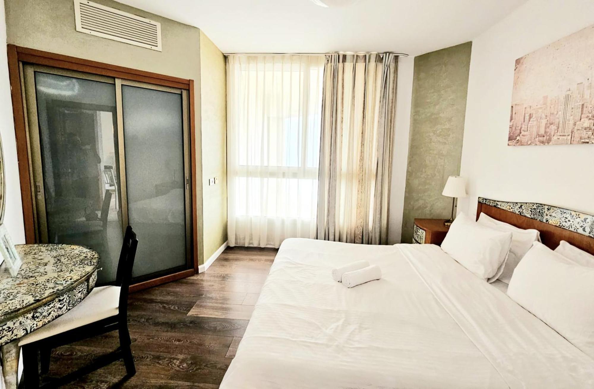 Go To Apartments In Leonardo 바트얌 객실 사진