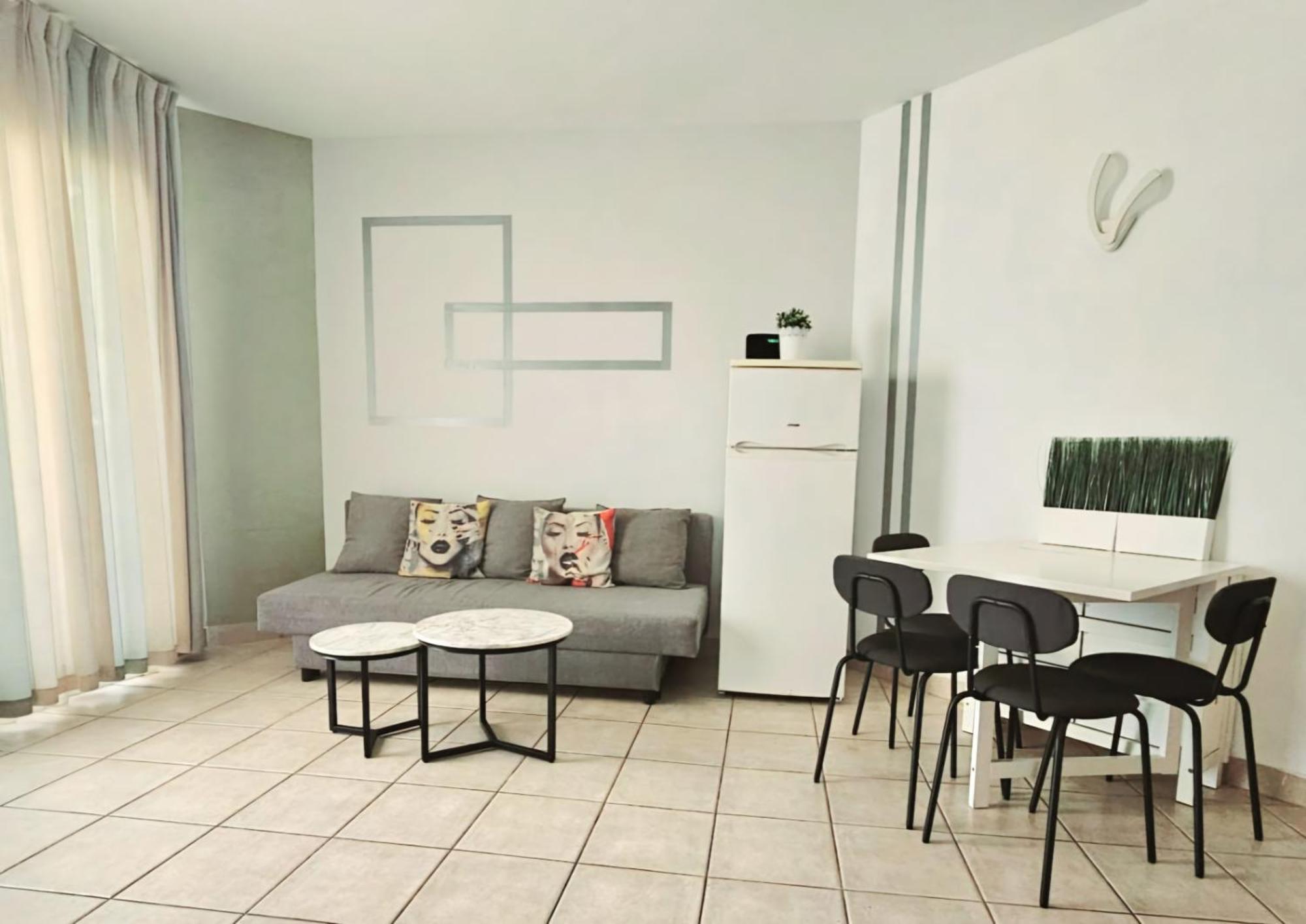 Go To Apartments In Leonardo 바트얌 객실 사진